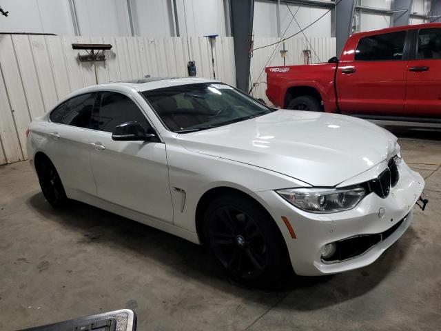 2016 BMW 428 XI GRA WBA4C9C54GG139020