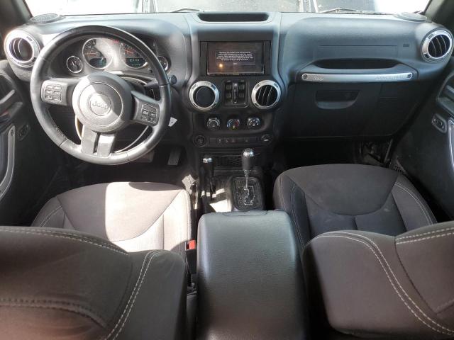 2018 JEEP WRANGLER U 1C4BJWEG0JL841864