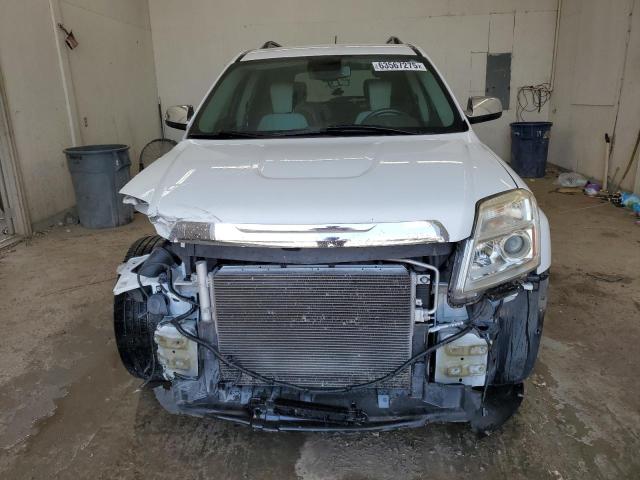 2016 GMC TERRAIN SL - 2GKFLPE38G6193260