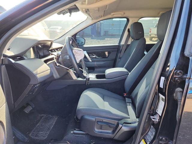 2020 LAND ROVER DISCOVERY SALCK2FX1LH853108
