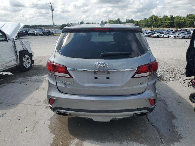 2017 HYUNDAI SANTA FE S KM8SMDHF9HU230956