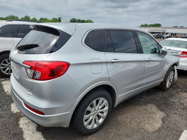 2017 BUICK ENVISION E LRBFXDSA4HD040457