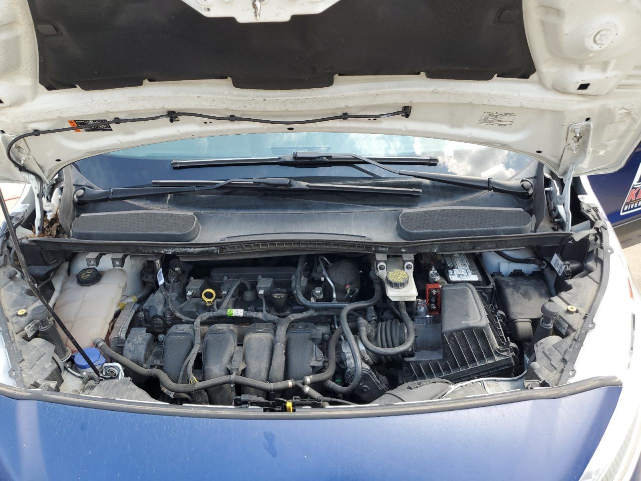 FORD TRANSIT CONNECT XLT