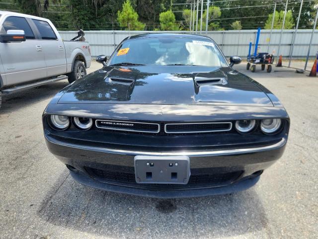 2018 DODGE CHALLENGER 2C3CDZAG6JH123935