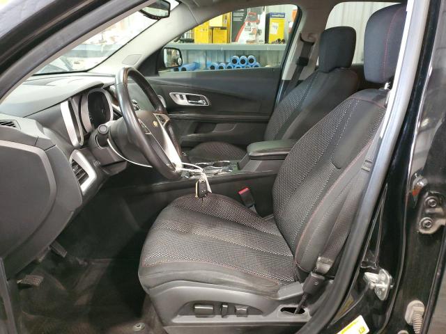 2016 CHEVROLET EQUINOX LT 2GNFLFE30G6115861