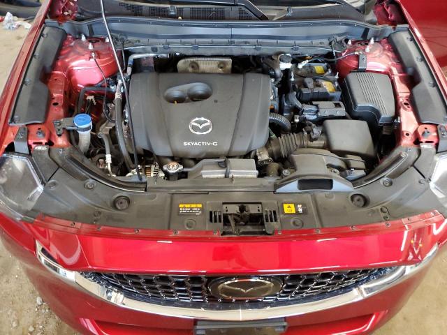 2024 MAZDA CX-5 PREFE JM3KFBCL1R0492924