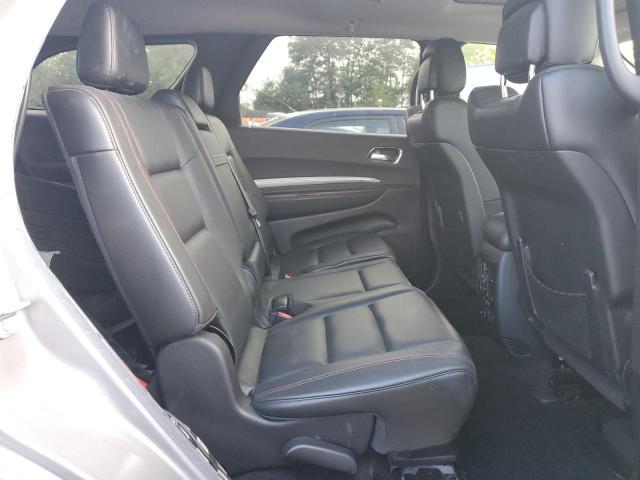 2018 DODGE DURANGO GT 1C4RDJDG0JC201941