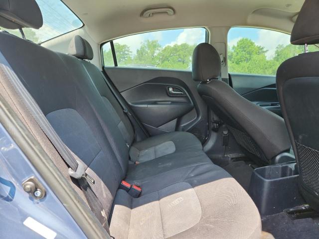 2016 KIA RIO LX KNADM4A32G6600559