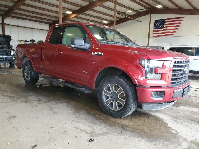 Vin: 1ftfx1egxgfa06932, lot: 62811725, ford f-150 super cab 20164