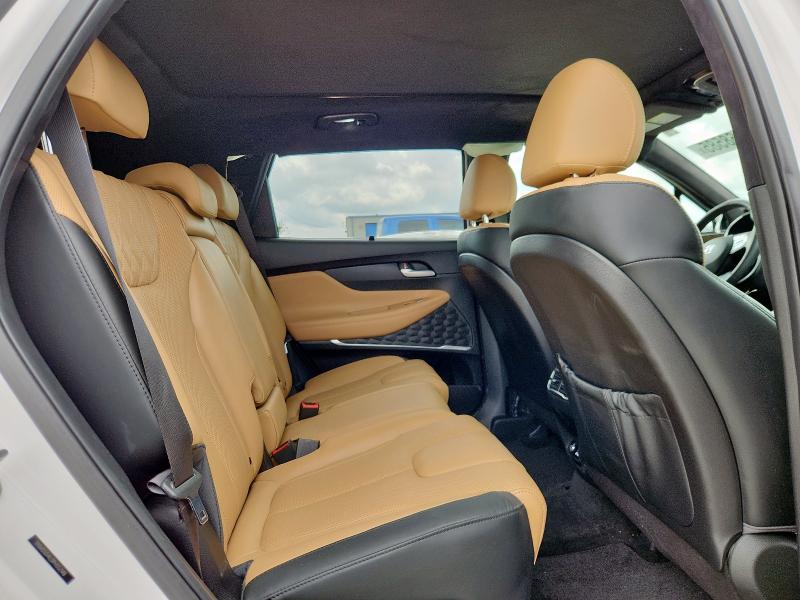 2023 HYUNDAI SANTA FE C 5NMS5DAL0PH552148