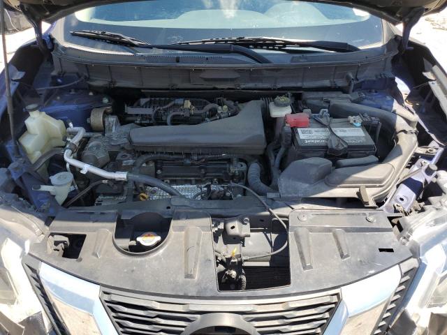 2017 NISSAN ROGUE S - KNMAT2MT8HP501300
