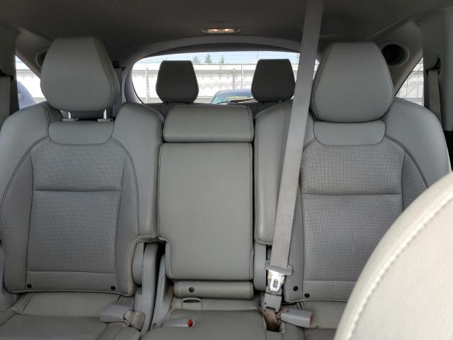 2020 ACURA MDX TECHNO 5J8YD4H56LL027643