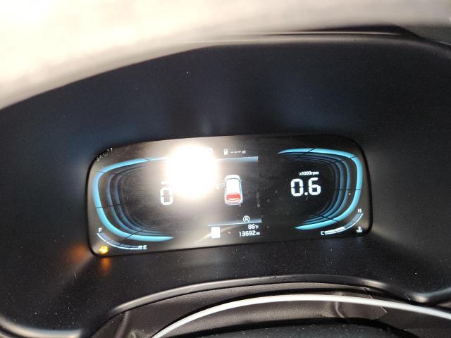 2025 KIA SOUL LX KNDJ23AU2S7935581