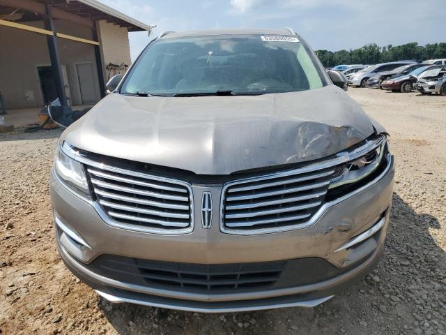 2017 LINCOLN MKC SELECT 5LMCJ2C90HUL61452