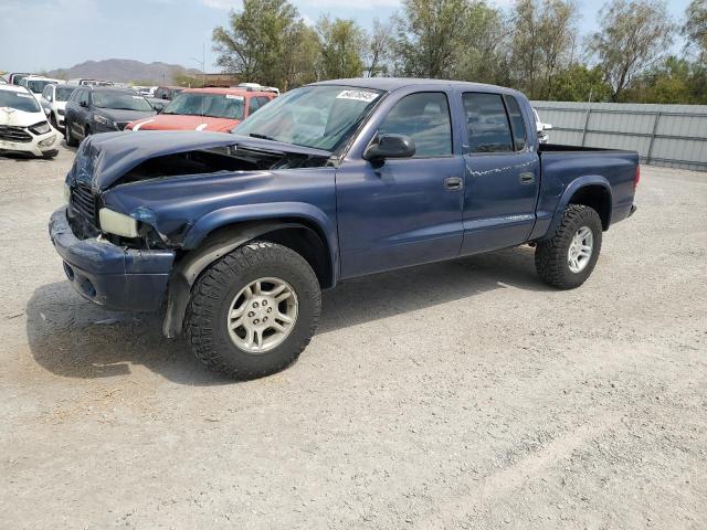 DODGE DAKOTA QUA