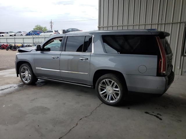 2018 CADILLAC ESCALADE E 1GYS4KKJ3JR173520