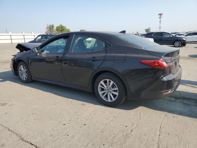 2025 TOYOTA CAMRY XSE - 4T1DAACK9SU008462