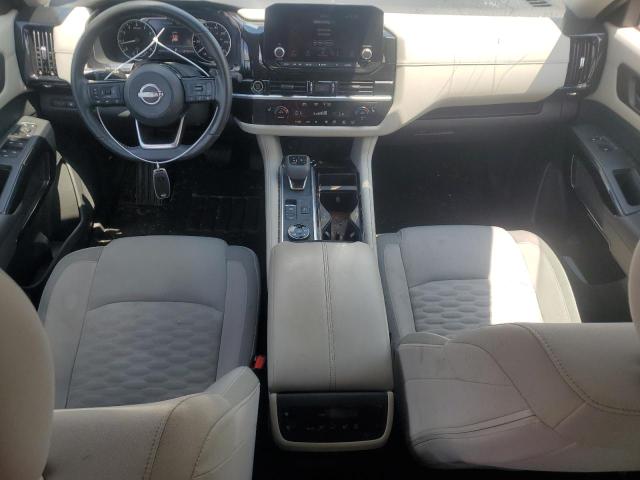 2023 NISSAN PATHFINDER 5N1DR3BC5PC237670