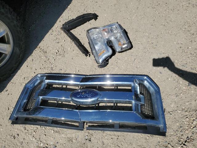 2017 FORD F150 SUPER 1FTEX1EP7HFC47649