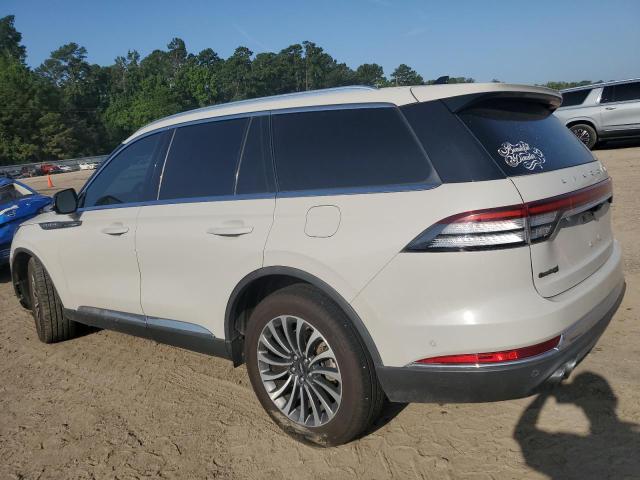 Vin: 5lm5j7wcxmgl13284, lot: 63084695, lincoln aviator reserve 20212