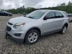 2016 CHEVROLET EQUINOX LS - 2GNFLEEK4G6359093