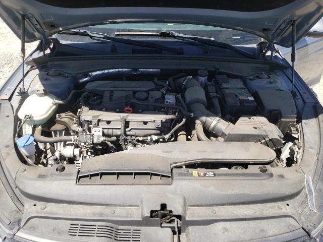 2021 KIA K5 LXS 5XXG14J21MG012326