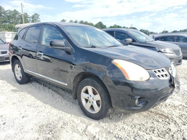 2013 NISSAN ROGUE S - JN8AS5MTXDW516082