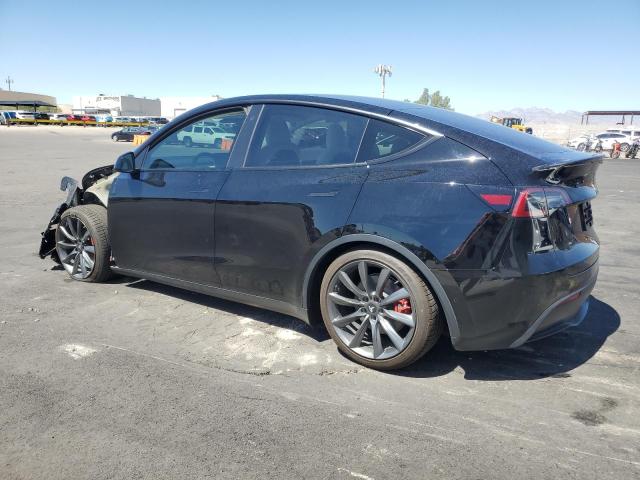 2022 TESLA MODEL Y 7SAYGDEE3NF330284