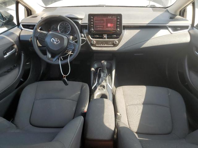 2021 TOYOTA COROLLA LE #3277169958