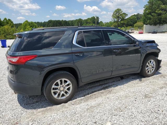 2020 CHEVROLET TRAVERSE L - 1GNERGKWXLJ243889