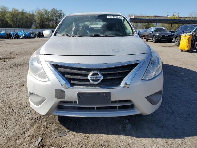 2018 NISSAN VERSA S 3N1CN7AP1JK442544