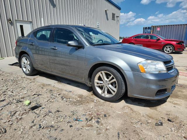 2013 DODGE AVENGER SE - 1C3CDZAG3DN596624