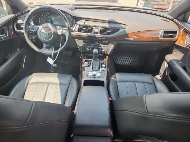 wau2mbfc1gn018267 - 2016 Audi a7 prestige - #62498205