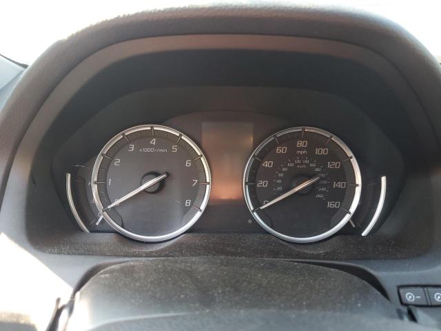 2016 ACURA TLX TECH 19UUB3F56GA002518