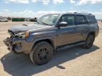 2016 TOYOTA 4RUNNER SR - JTEBU5JR0G5313422