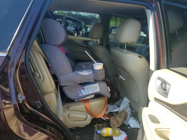 2015 INFINITI QX60 5N1AL0MM3FC554130