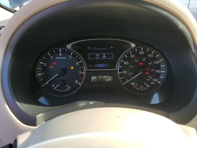 2013 NISSAN ALTIMA 2.5 - 1N4AL3AP5DC244973