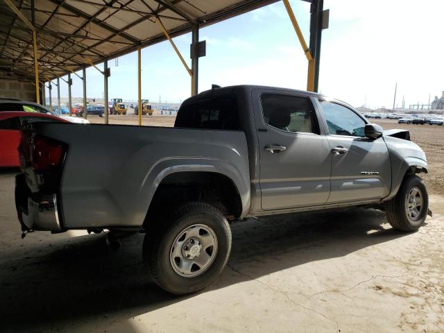 2020 TOYOTA TACOMA DOU 5TFAX5GN4LX168895