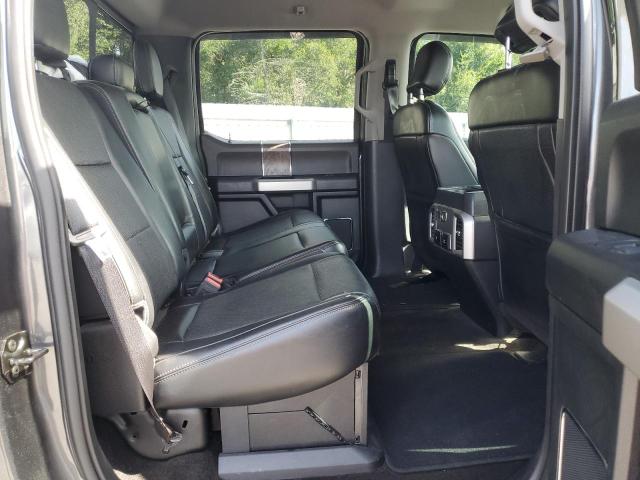 2018 FORD F250 SUPER 1FT7W2B65JEC75264