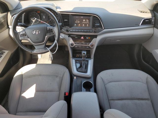 2018 HYUNDAI ELANTRA EC 5NPD94LA1JH306065
