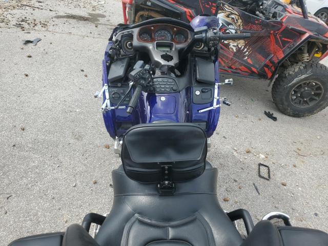 2002 HONDA GL1800 A 1HFSC47422A100894