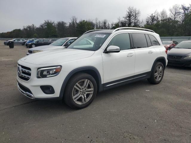 2023 MERCEDES-BENZ GLB 250 4M W1N4M4HB8PW292659