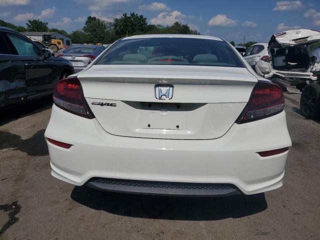 2015 HONDA CIVIC LX - 2HGFG3B51FH502909