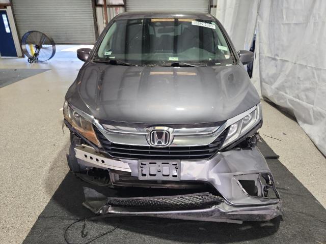 2019 HONDA ODYSSEY EX 5FNRL6H50KB122752