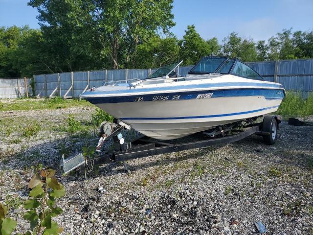 Global Auto Auctions: 1988 SEA RAY BOAT