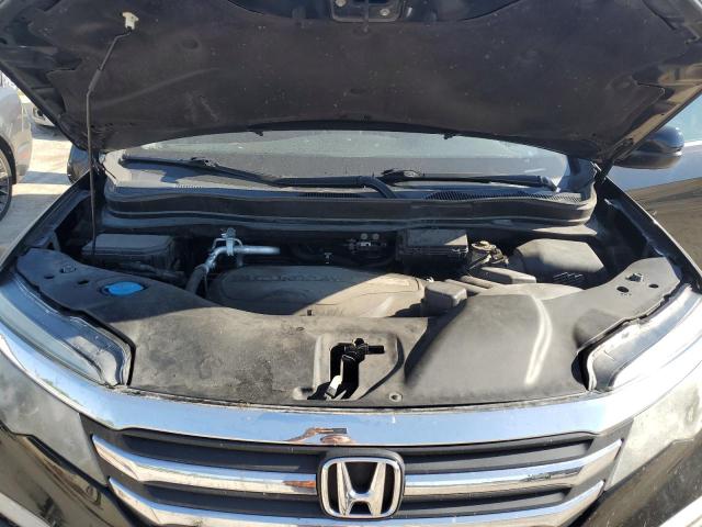 2018 HONDA PILOT EXL - 5FNYF6H5XJB002197