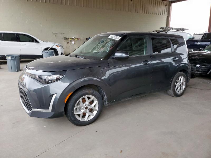 Vin: kndj23au5p7881362, lot: 63530405, kia soul lx 2023 img_1
