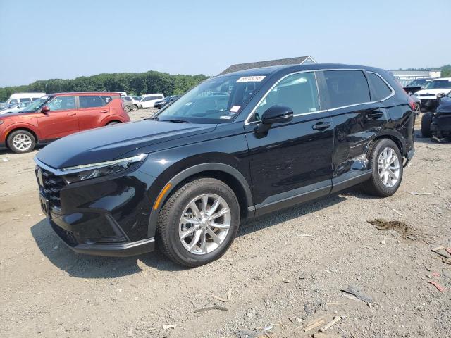 HONDA CR-V EXL
