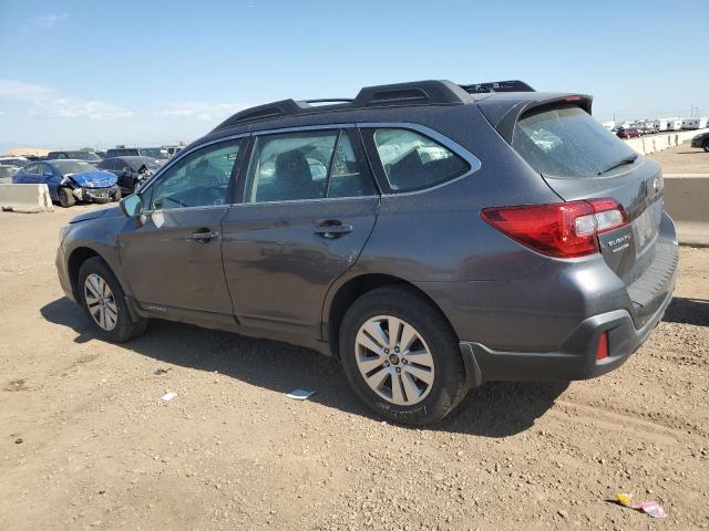 2019 SUBARU OUTBACK 2. 4S4BSABC3K3214154