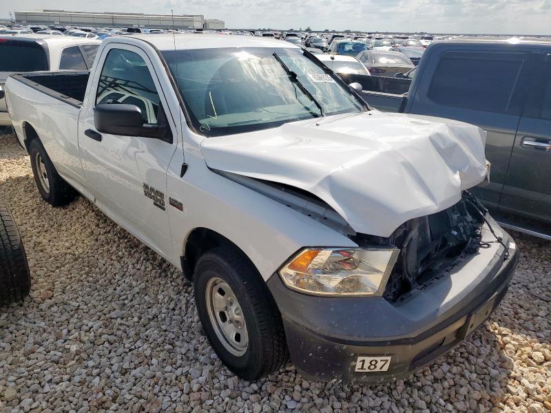 2019 RAM 1500 CLASS 3C6JR6DT8KG507218